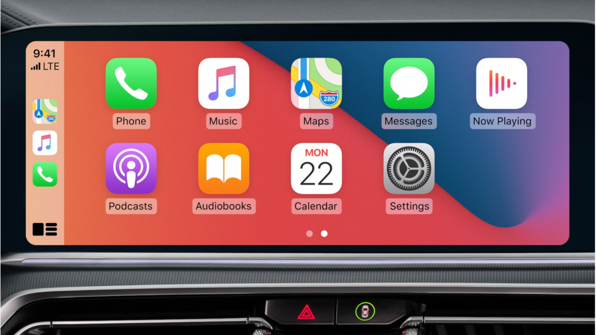 Why Apple missed 2024 release deadline for next-gen CarPlay