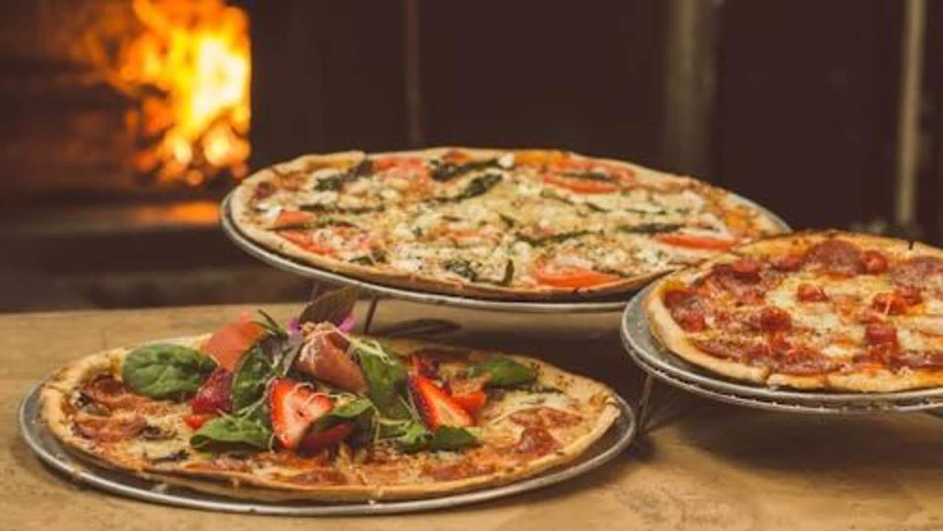 Italy's best spots for authentic food experiences Italy's best spots for authentic food experiences