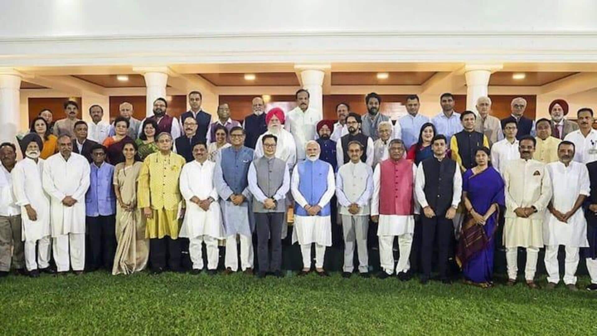 RT-PCR test now mandatory for ministers meeting PM Modi RT-PCR test now mandatory for ministers meeting PM Modi