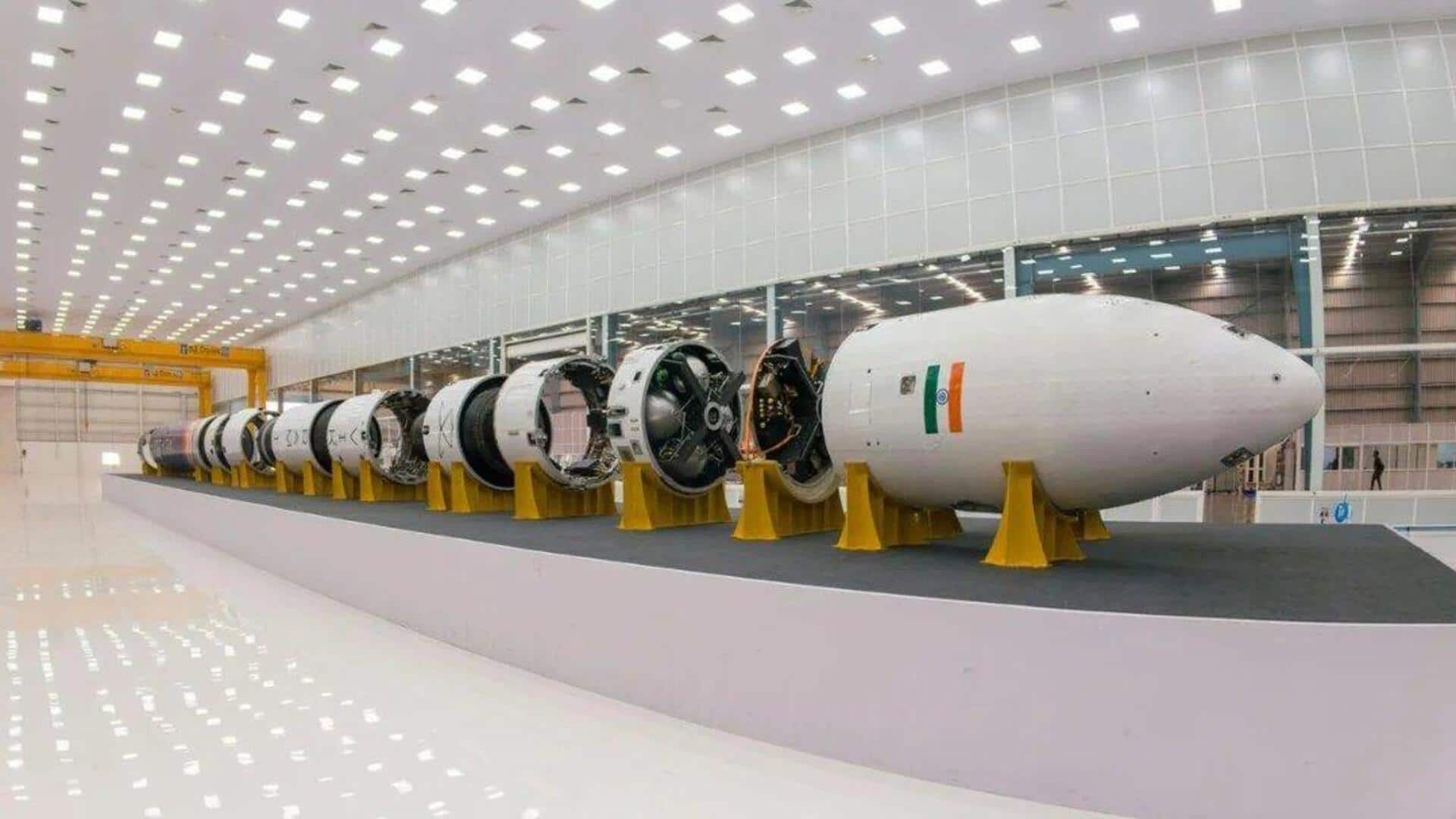 newsbytesapp.com - Dwaipayan Roy - Why space tech start-ups in India are ramping up hiring