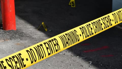 Ghaziabad: Man kills woman, sleeps beside body in hotel