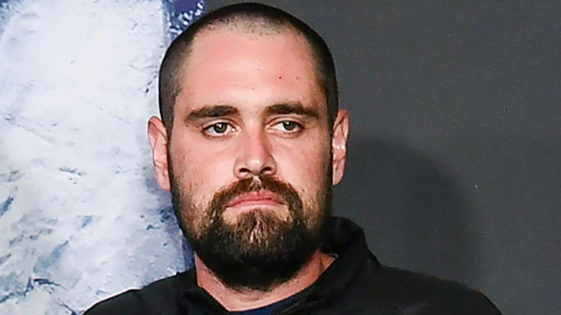 Nick Reiner switched schizophrenia meds month before parents' death: Report