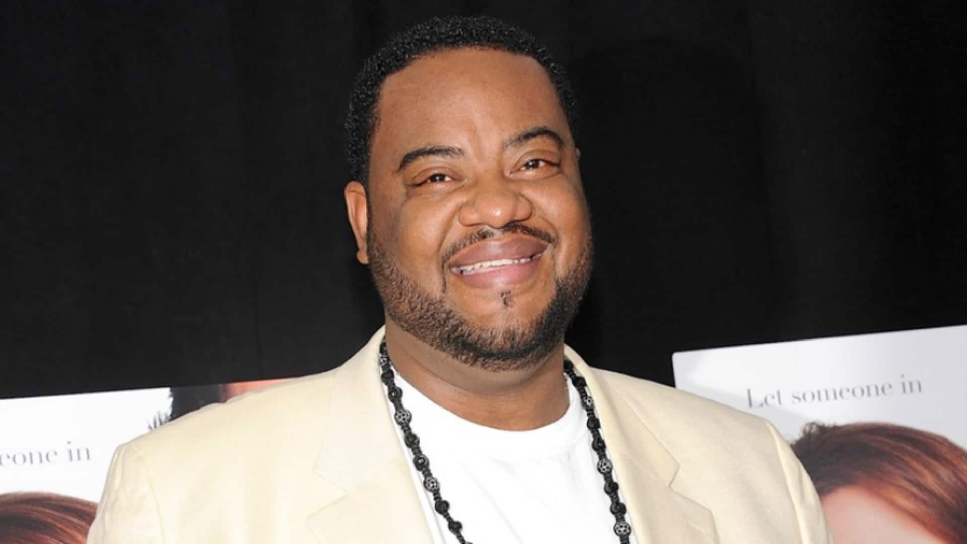 '30 Rock' star Grizz Chapman dies at 52