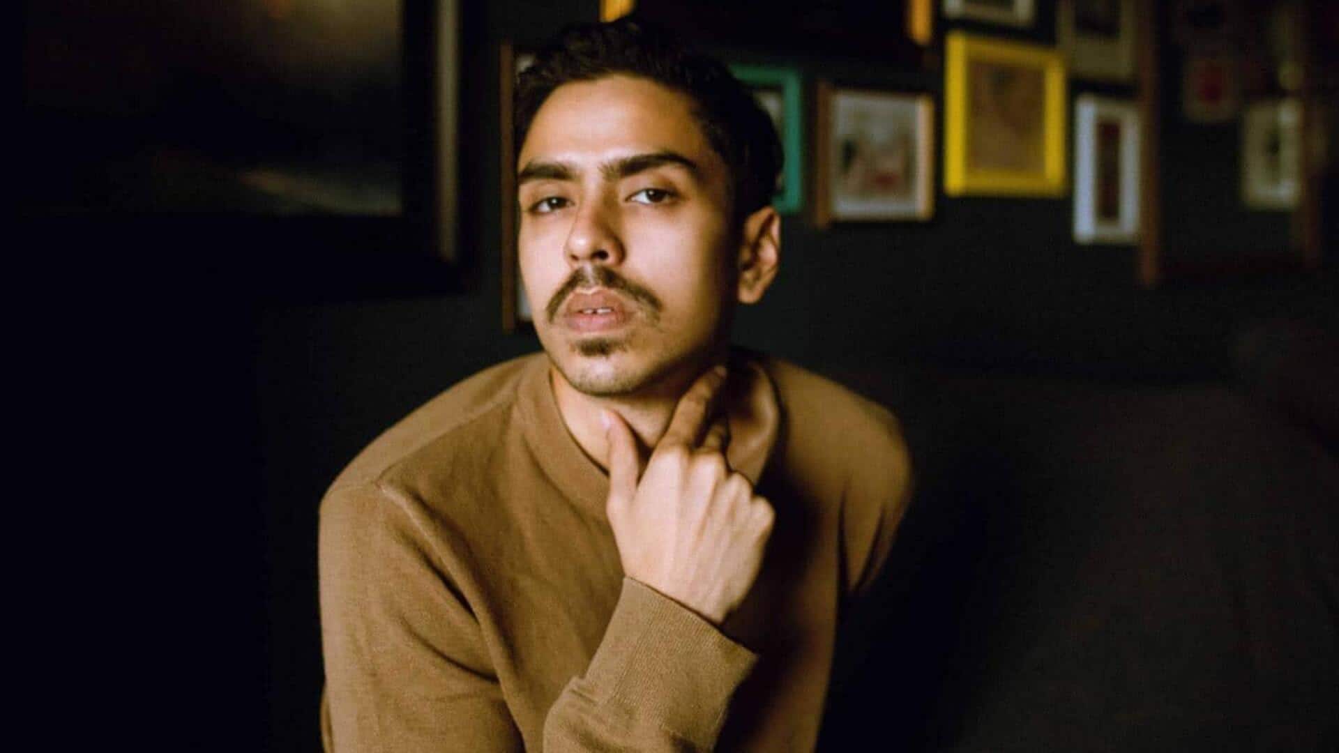 'My Name Is Khan': Adarsh Gourav recalls playing young SRK
