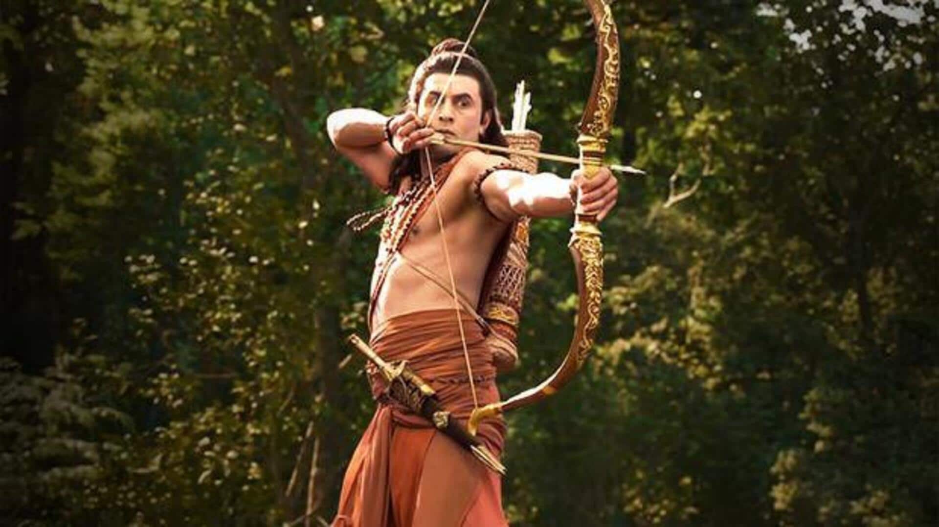 Why 'Ramayana' will release internationally before India