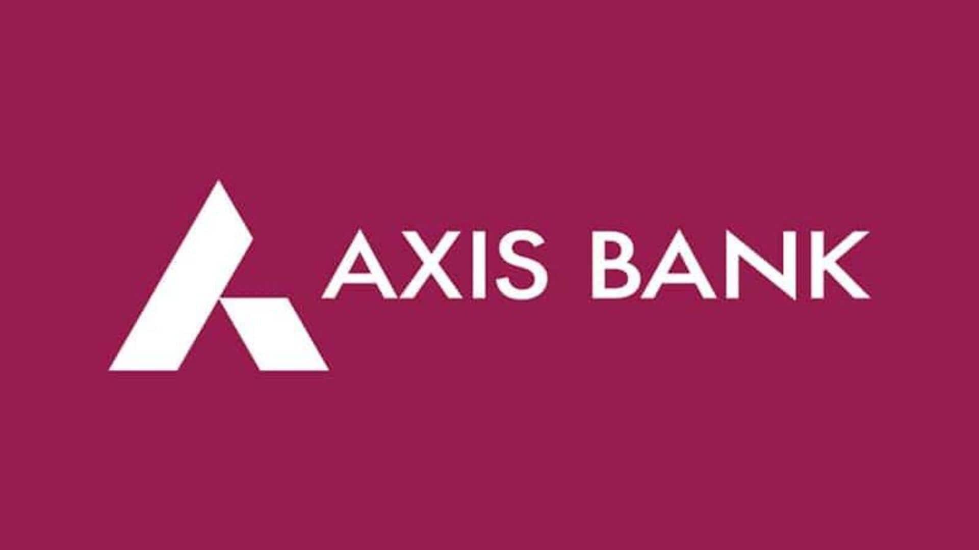 Studied or worked abroad? Axis Bank is now hiring