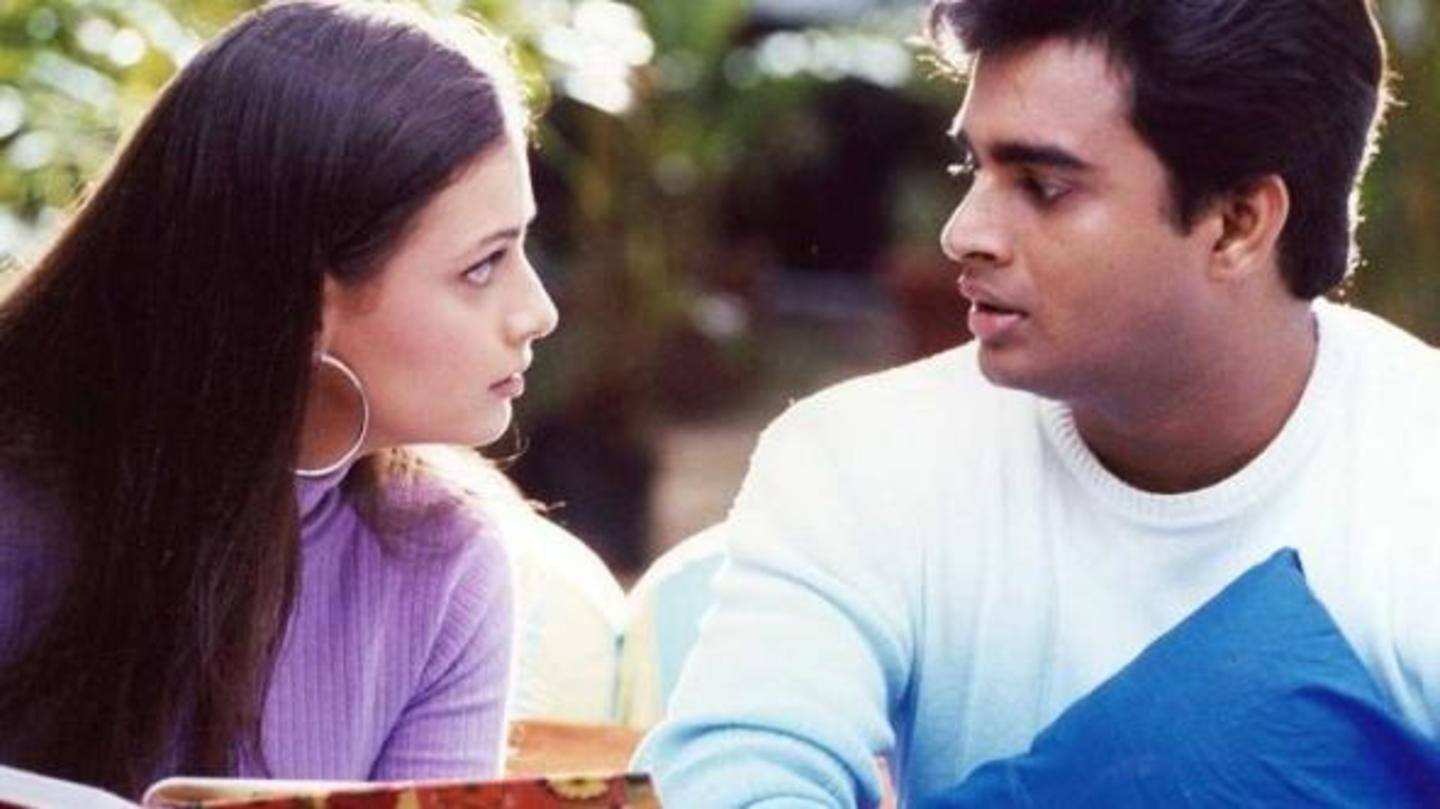 Sanon could also feature in 'RHTDM' sequel Sanon could also feature in 'RHTDM' sequel