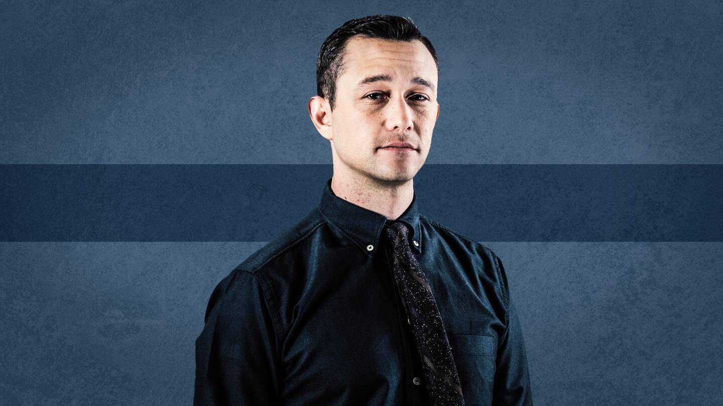 Joseph Gordon-Levitt to play Uber co-founder in u0027Super Pumped 