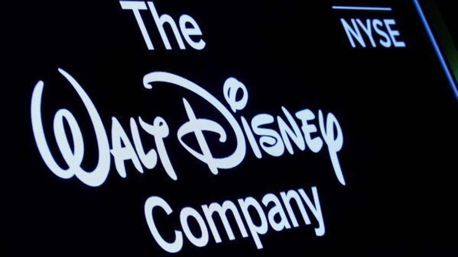 Disney in talks with Adani, Maran to sell India business