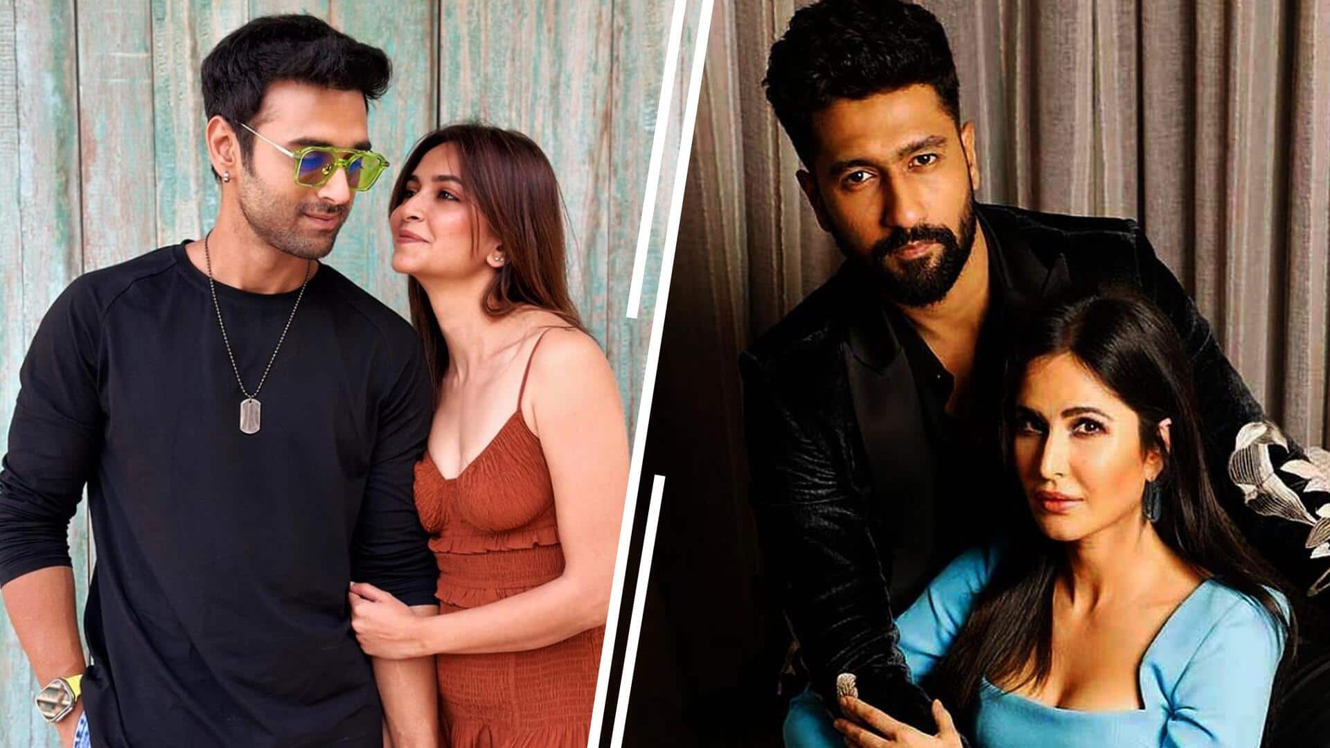 Bollywood stars whose wedding invites got leaked