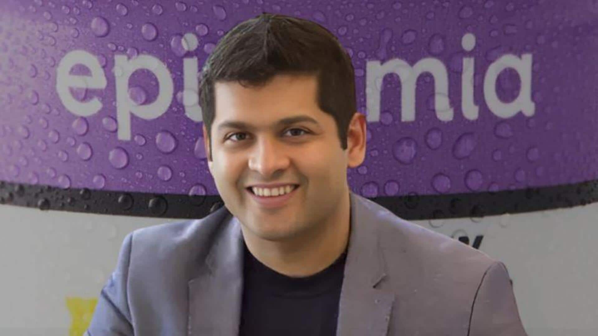 Epigamia co-founder Rohan Mirchandani (41) dies due to heart attack