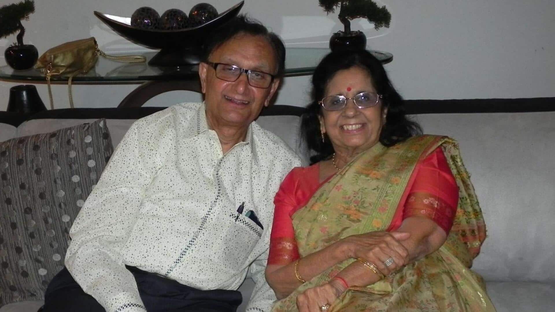 US: Indian-origin family of 4 found dead after car crash US: Indian-origin family of 4 found dead after car crash