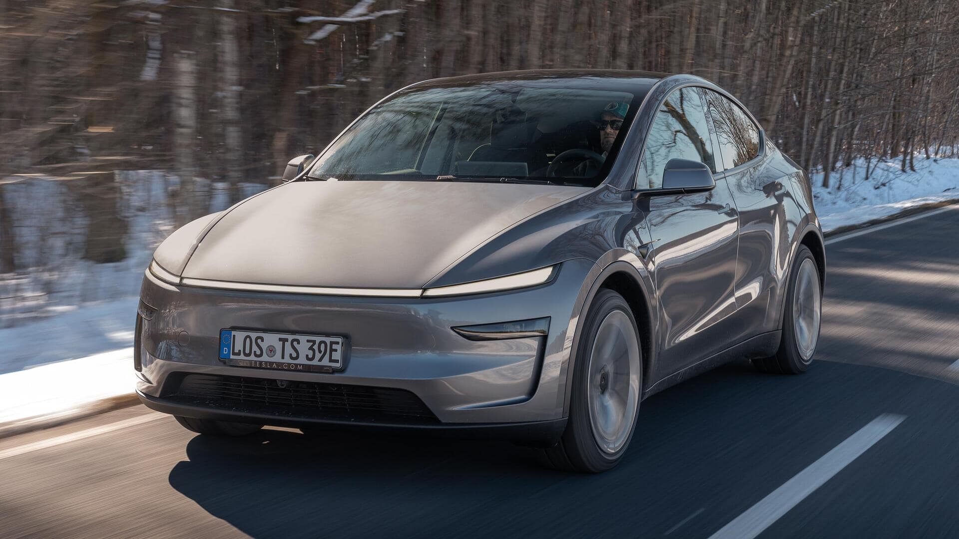 Tesla's US market share hits 8-year low: What's the reason? Tesla's US market share hits 8-year low: What's the reason?