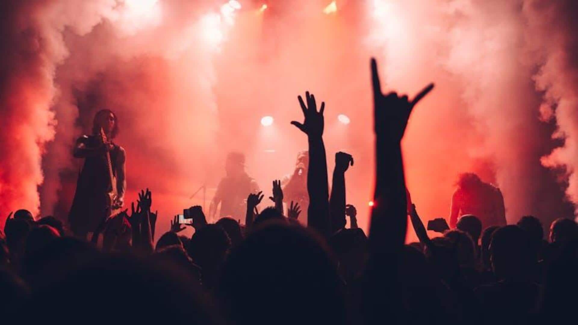 How to host the perfect music festival How to host the perfect music festival
