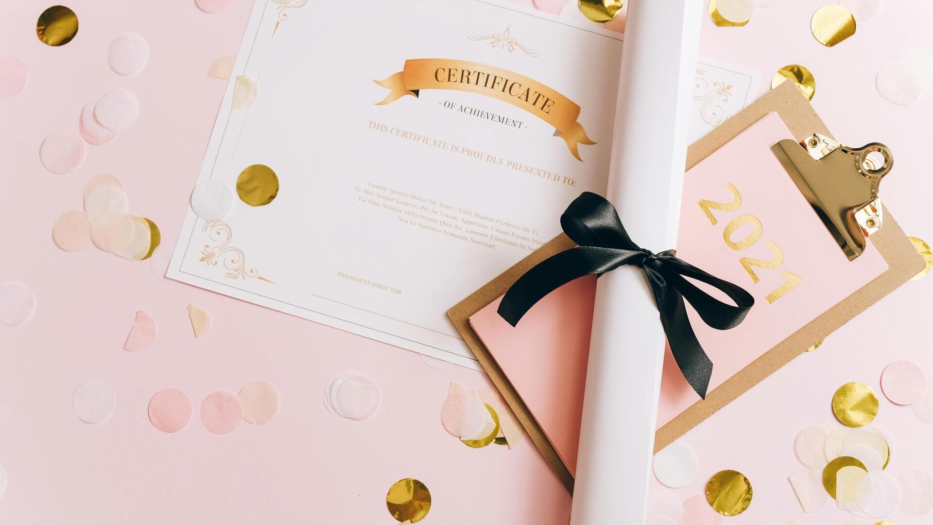 How to correct your name on educational certificates easily