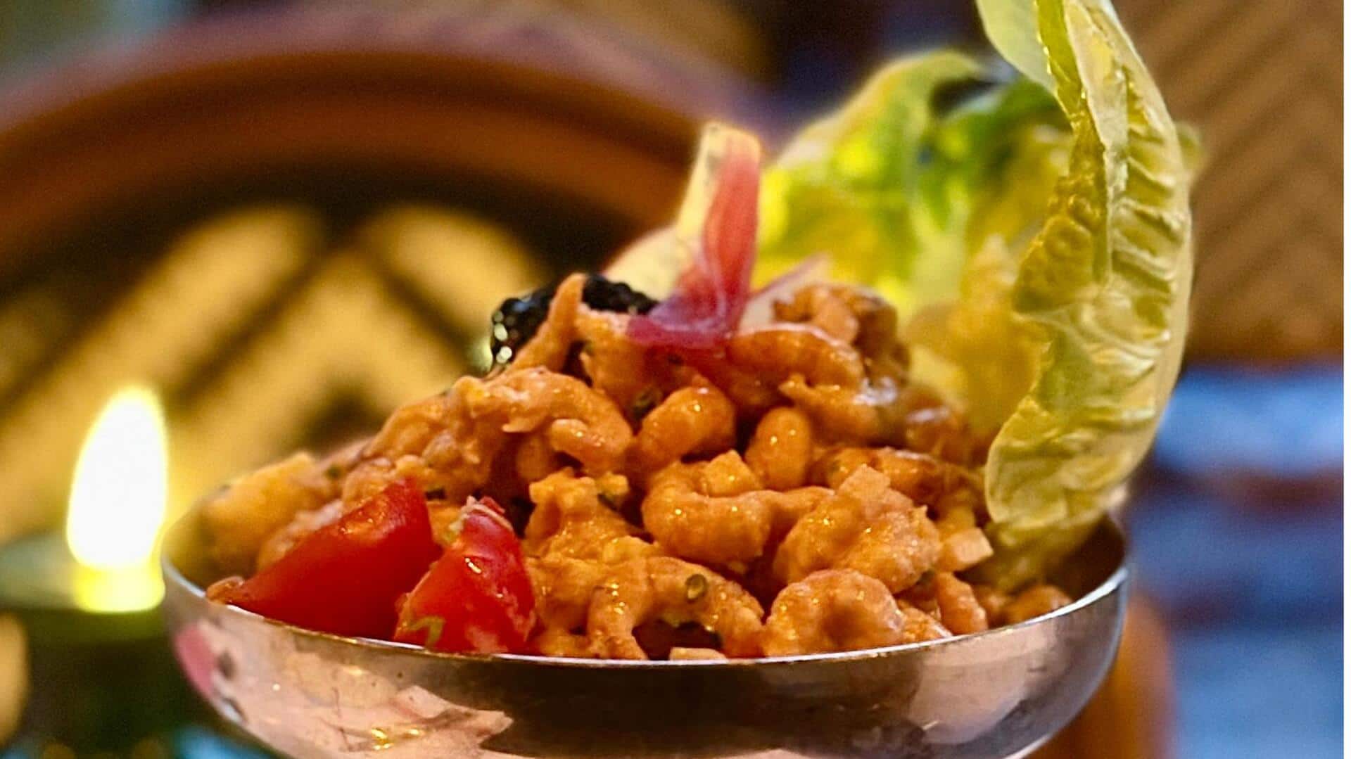 Corn nuts might just beat pretzels as your go-to snack