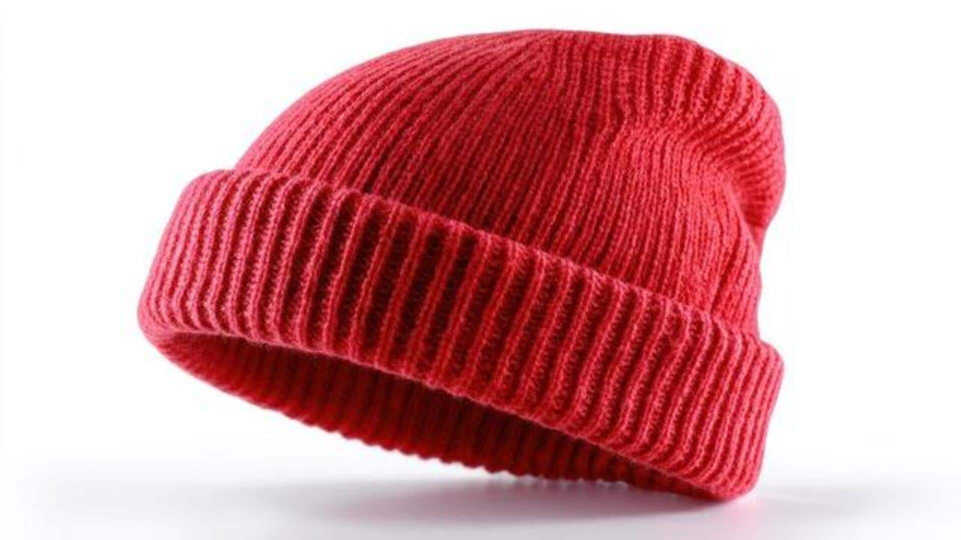 5 styles that pair perfectly with beanies