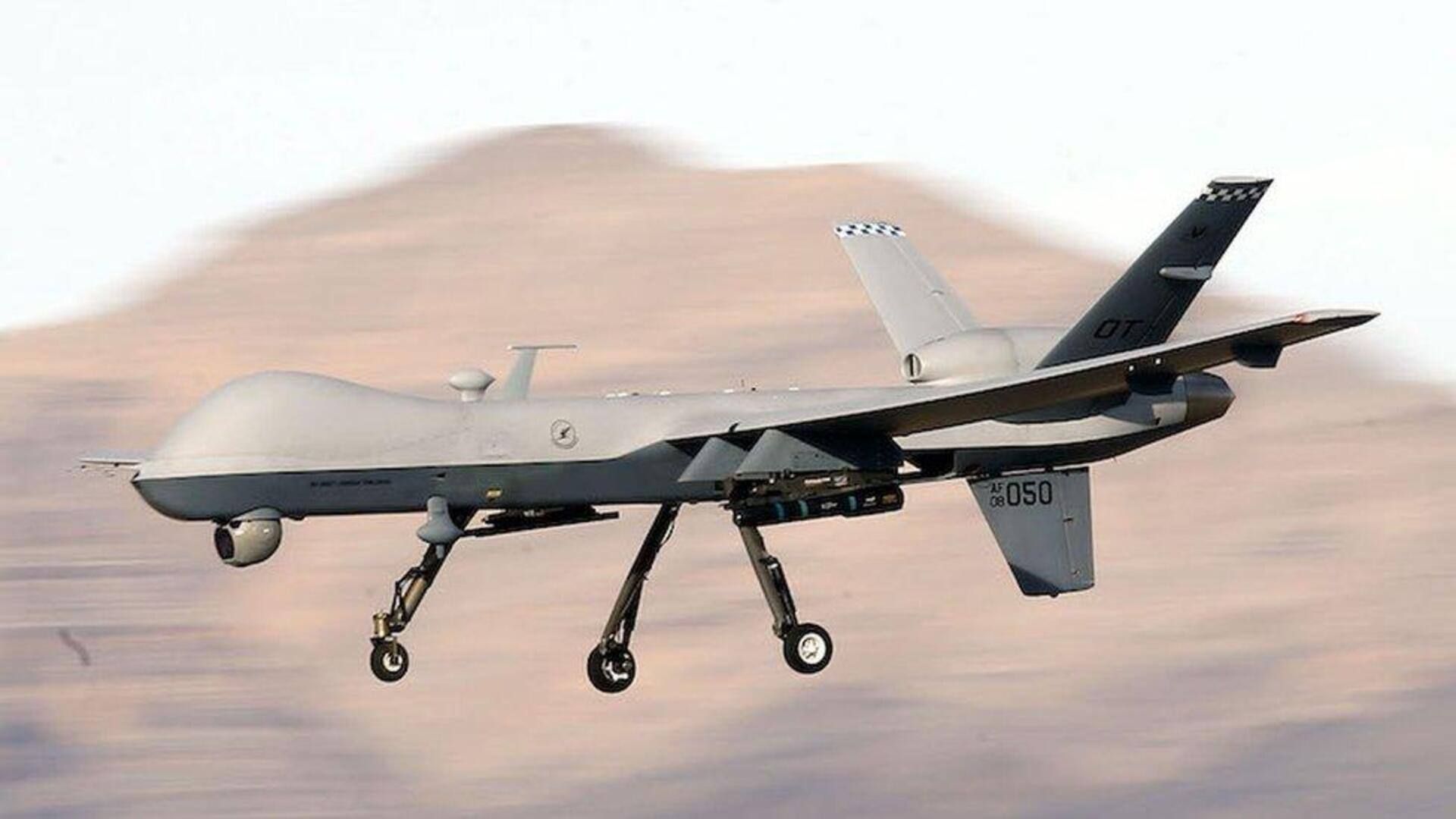 This algorithm may allow drones to autonomously kill humans