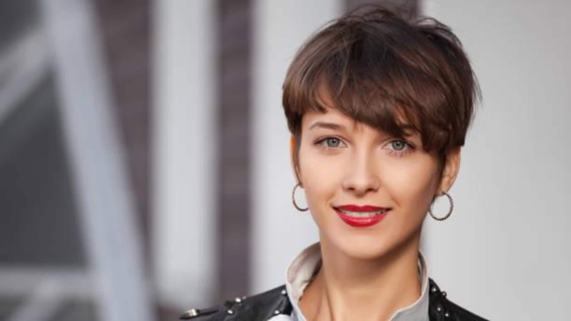 Layered pixie hairstyles: Tips and tricks