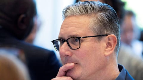 UK PM Starmer on verge of resigning: Report