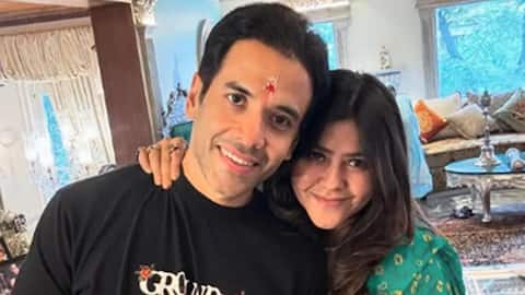 Will Tusshar, Ektaa reunite for new film? Actor reveals