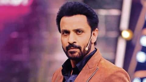 'Home felt like...public toilet': Rajiv Thakur recalls childhood struggles