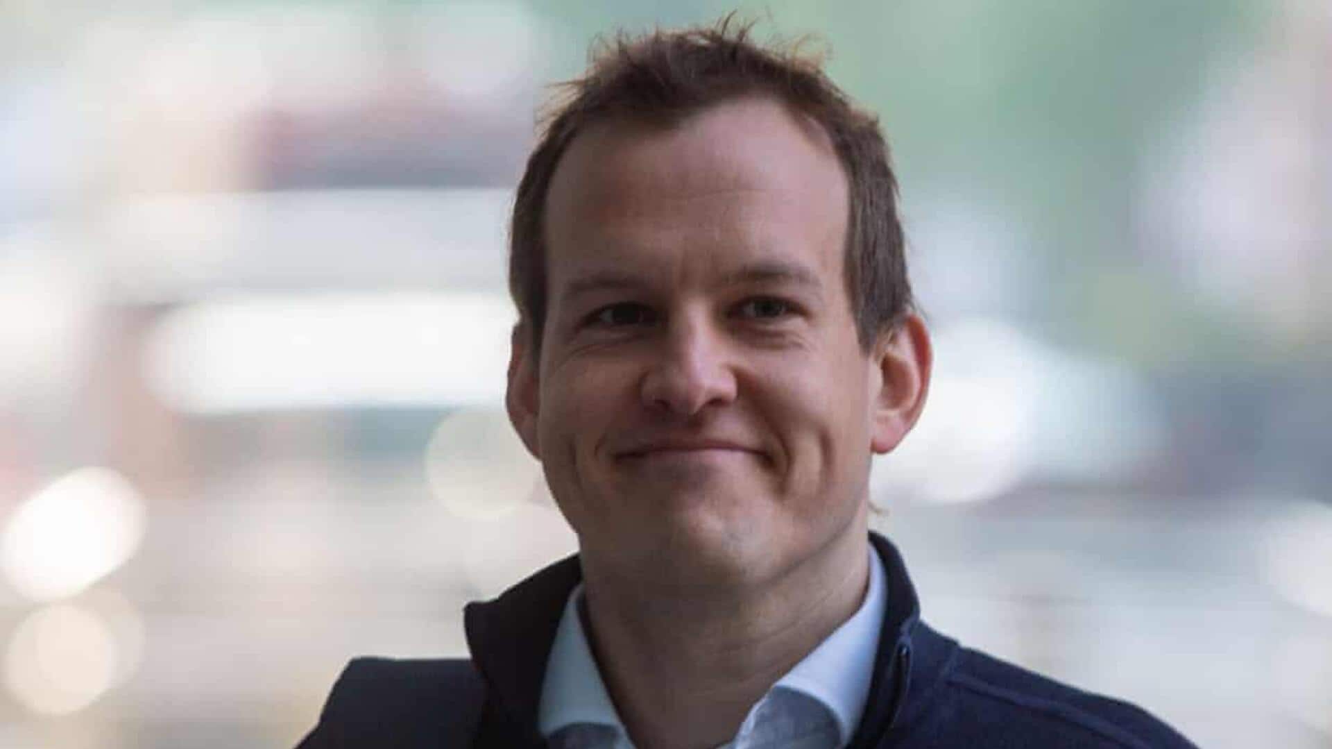 Mastermind of UK's AI strategy, Matt Clifford, has joined Anthropic
