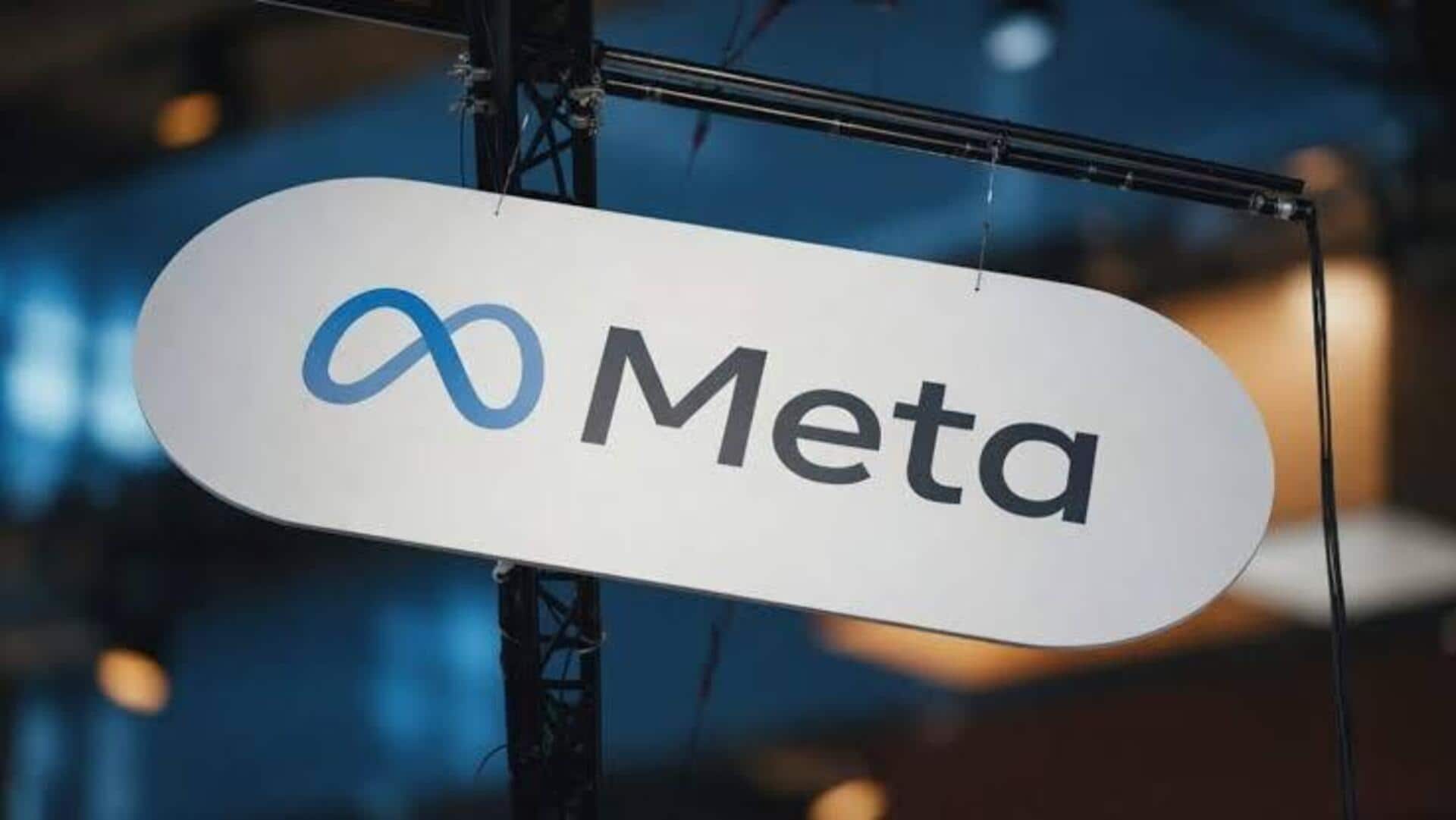Meta introduces holographic avatars