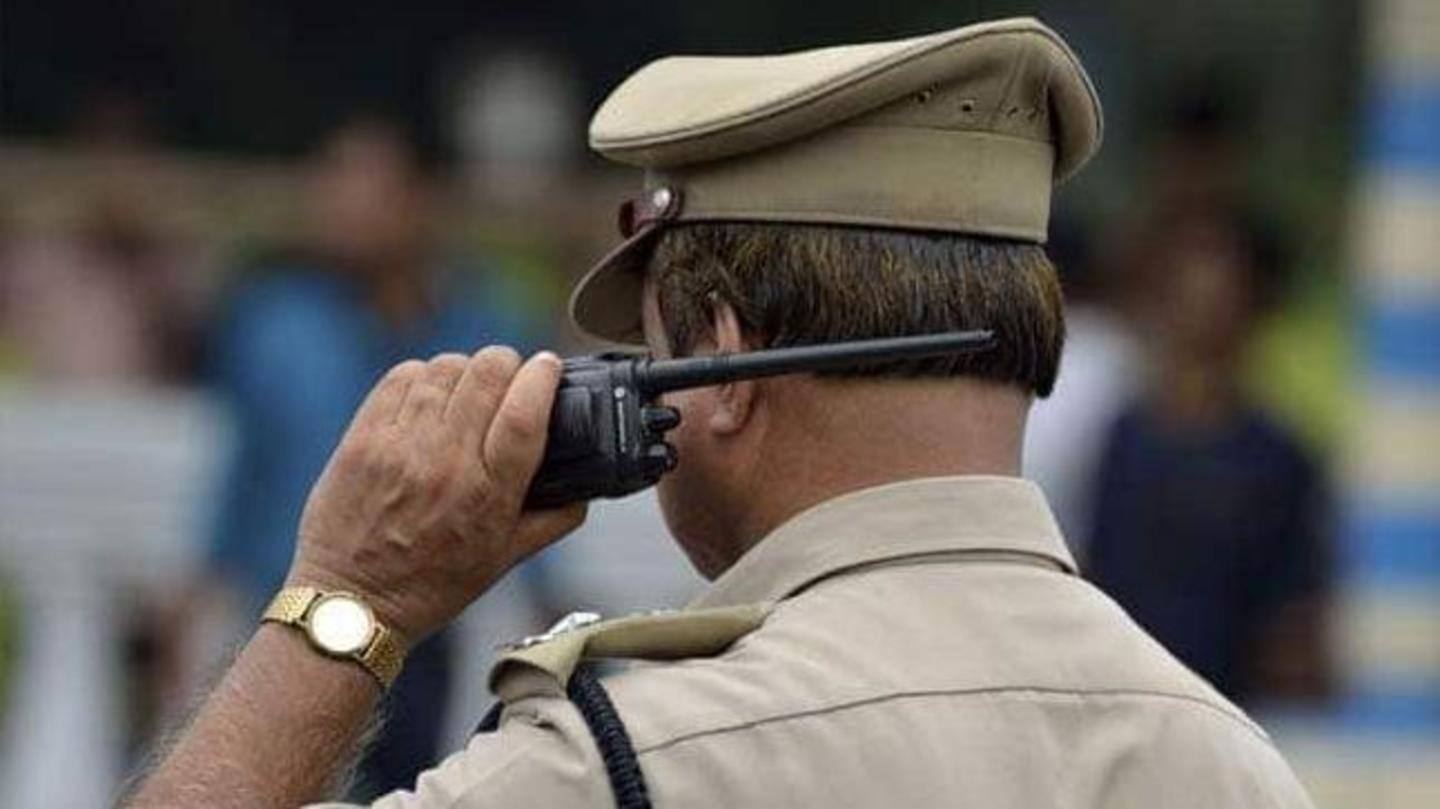 Recently, drone attack was reported at Jammu airport Recently, drone attack was reported at Jammu airport