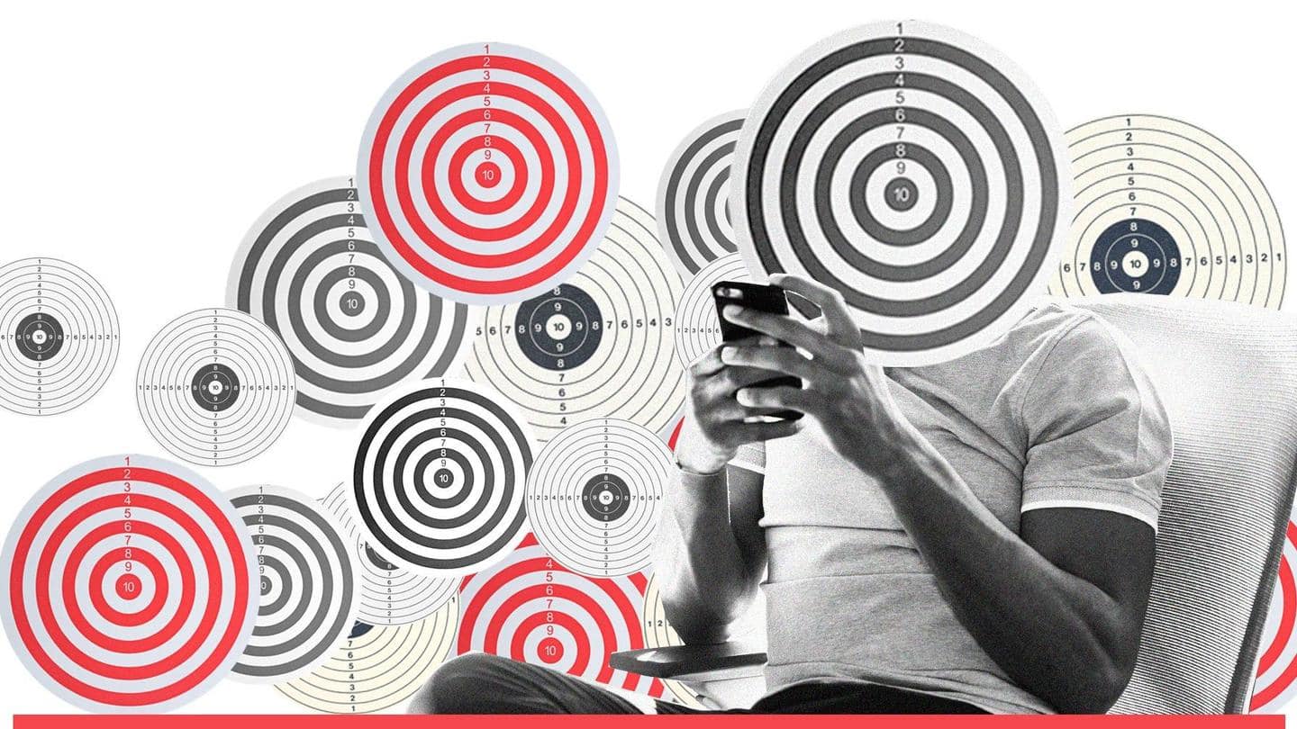 App Tracking Transparency policy took toll on Facebook's advertising revenue App Tracking Transparency policy took toll on Facebook's advertising revenue