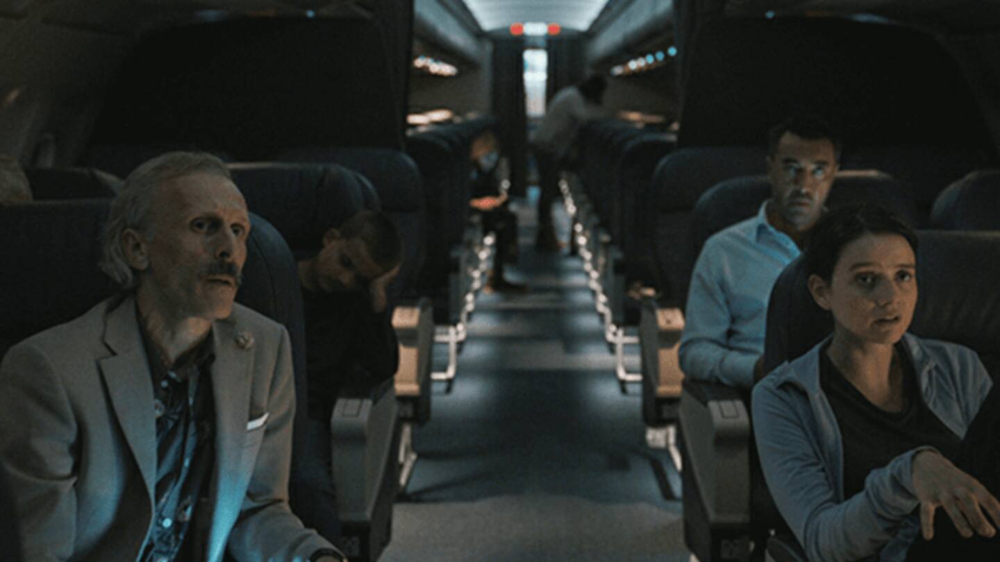 Will the military hosts be a problem for the survivors? Will the military hosts be a problem for the survivors?