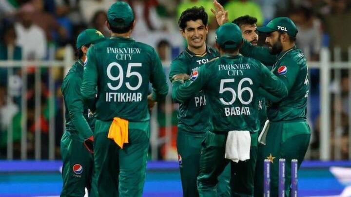 Asia Cup 2022: Key takeaways from Pakistan's campaign