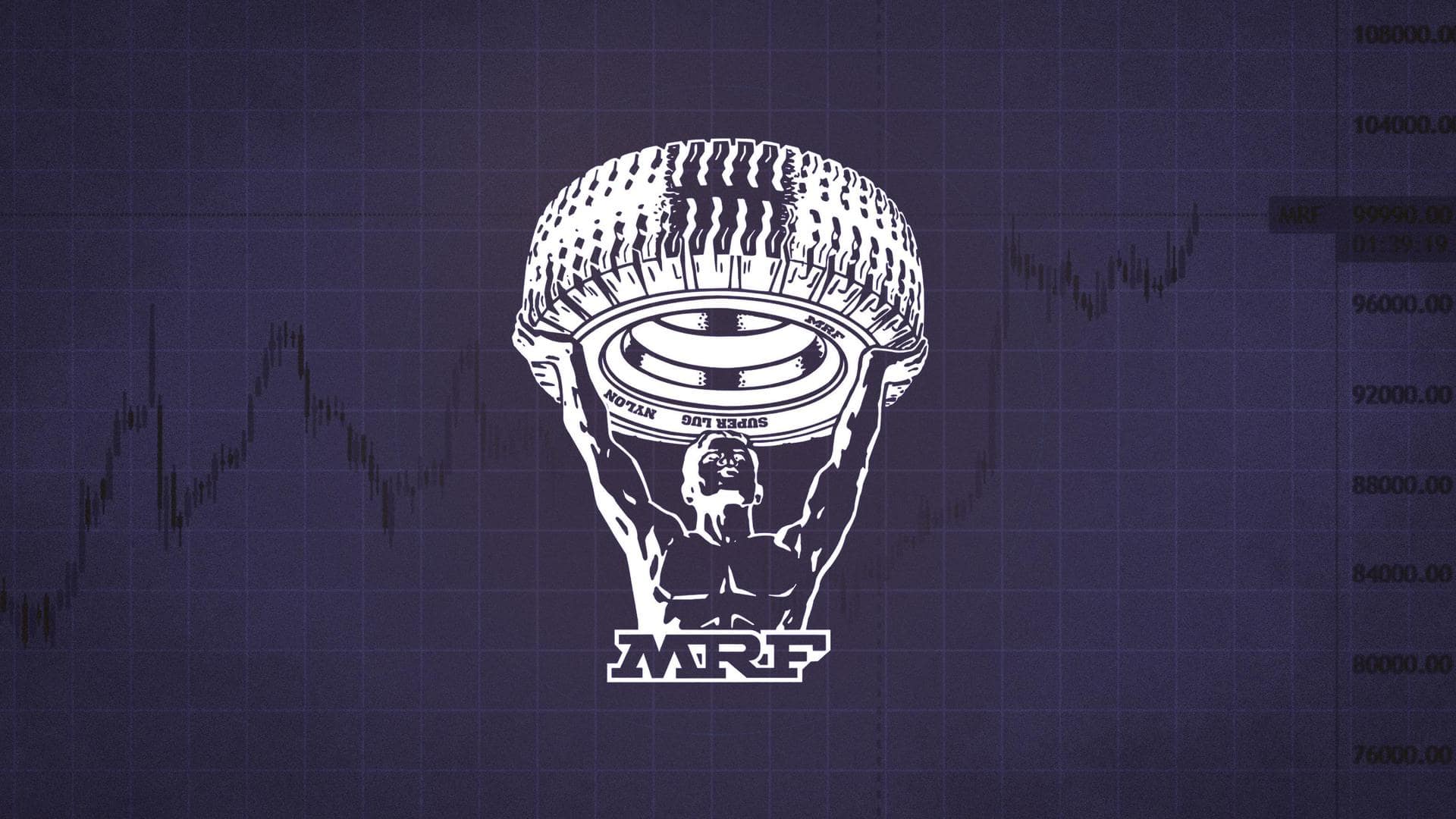 MRF letter logo design on black background. MRF creative initials letter  logo concept. MRF letter design. 7081394 Vector Art at Vecteezy