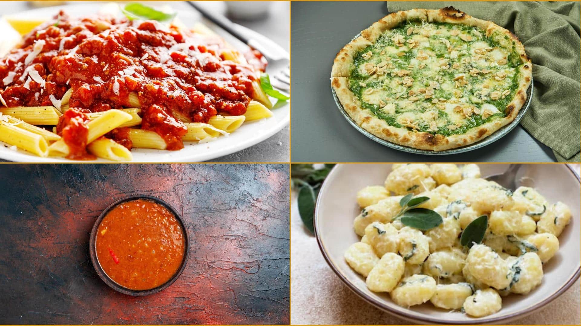 Sick of high prices? Here are some delicious tomato-less recipes 