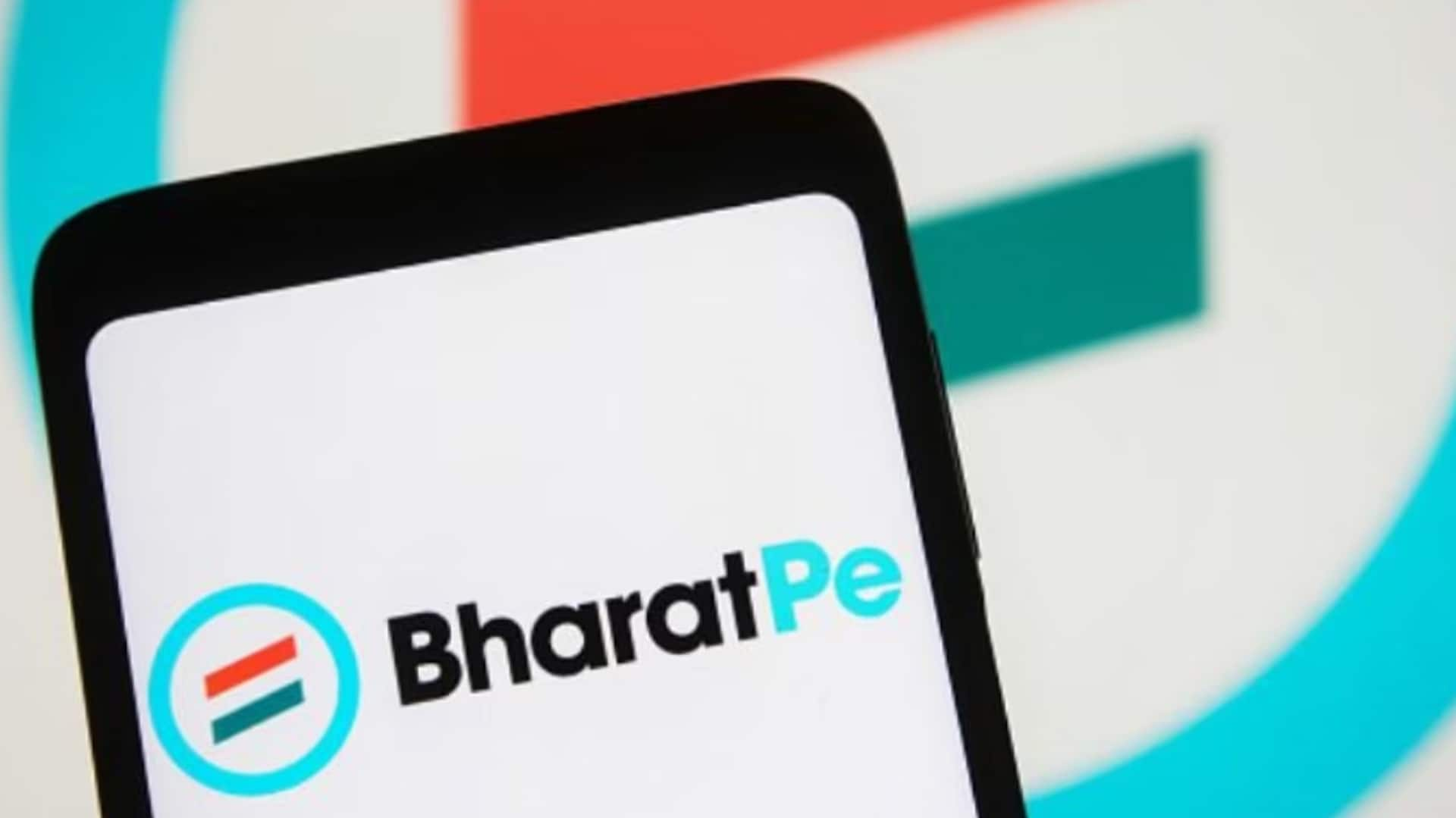 BharatPe now offers secured loans to merchant partners in India