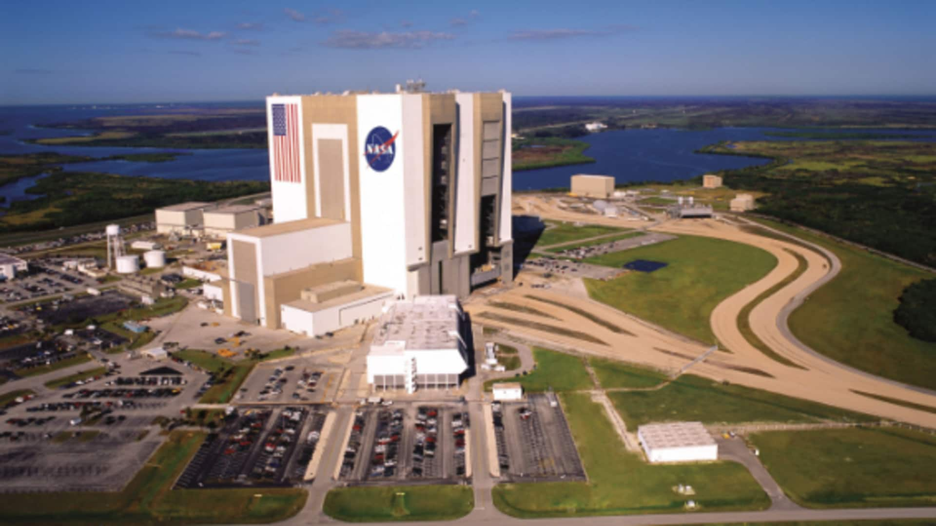 Embark on a stellar journey at Kennedy Space Center, Florida