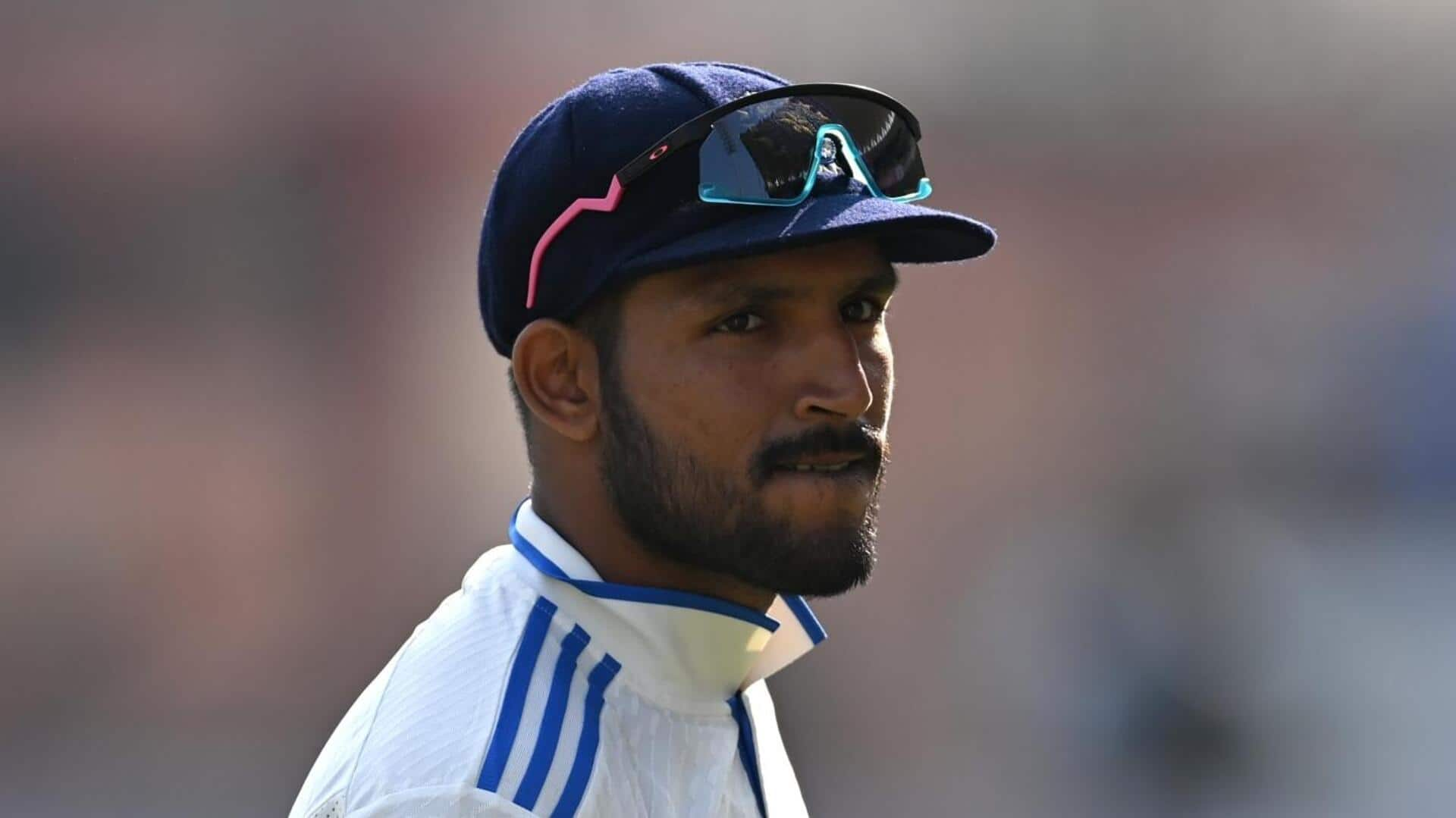 Dhruv Jurel opens up about sledging incident with Joe Root