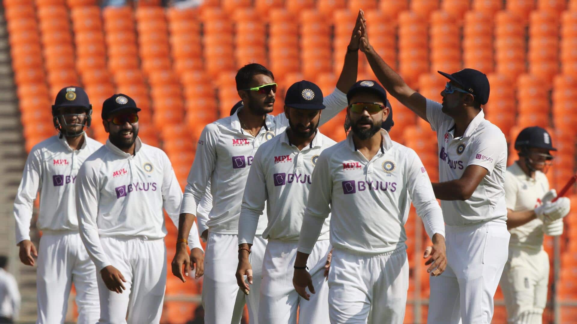 BCCI secretary acknowledges Team India's struggles in Test cricket