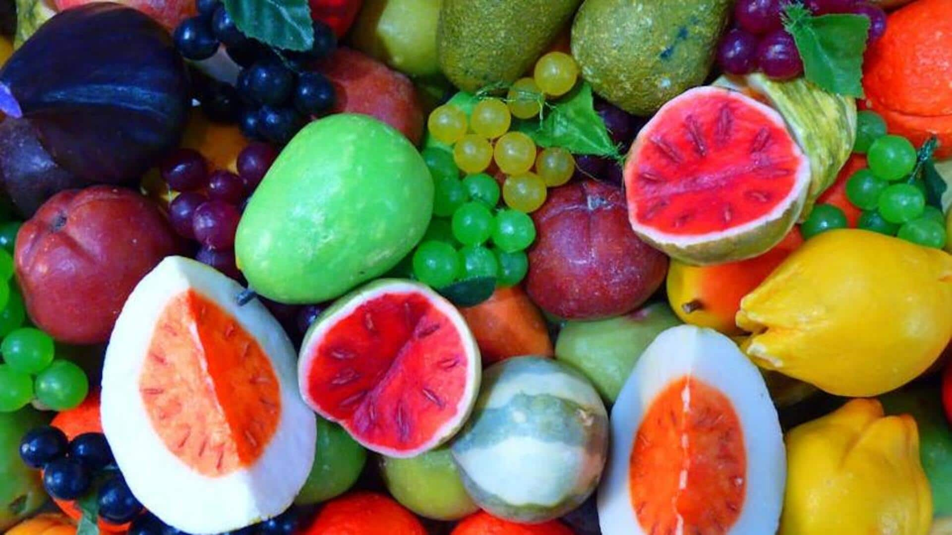 Nature's medicine: Power of fruits for people and the planet