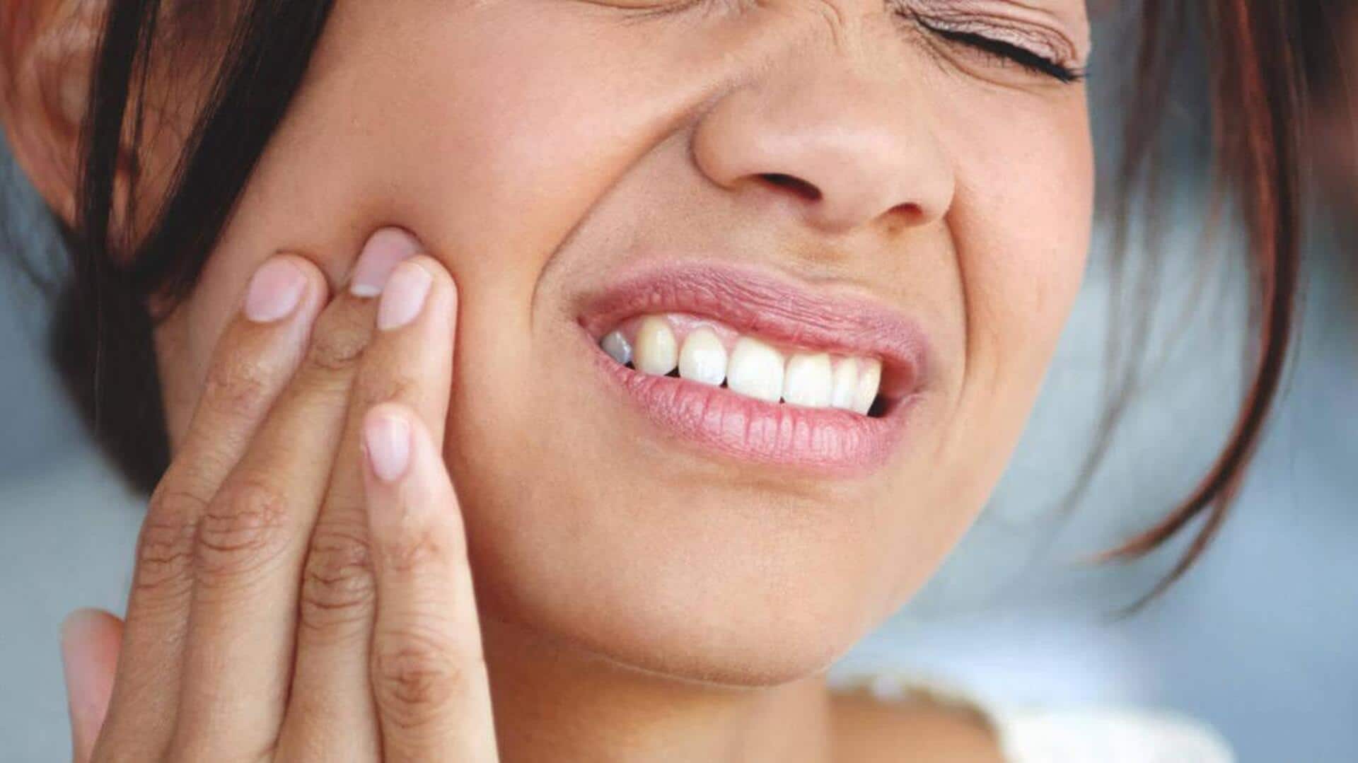 What is 'Ozempic teeth,' new side effect of weight-loss drug What is 'Ozempic teeth,' new side effect of weight-loss drug