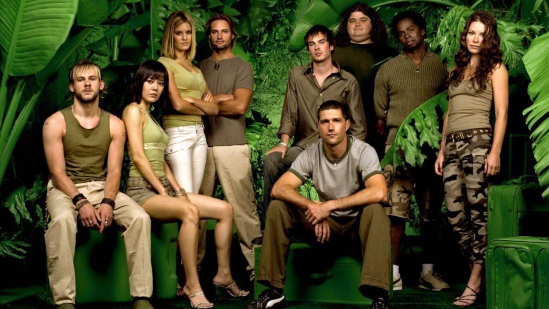 5 shocking secrets you didn't know about 'Lost' 5 shocking secrets you didn't know about 'Lost'