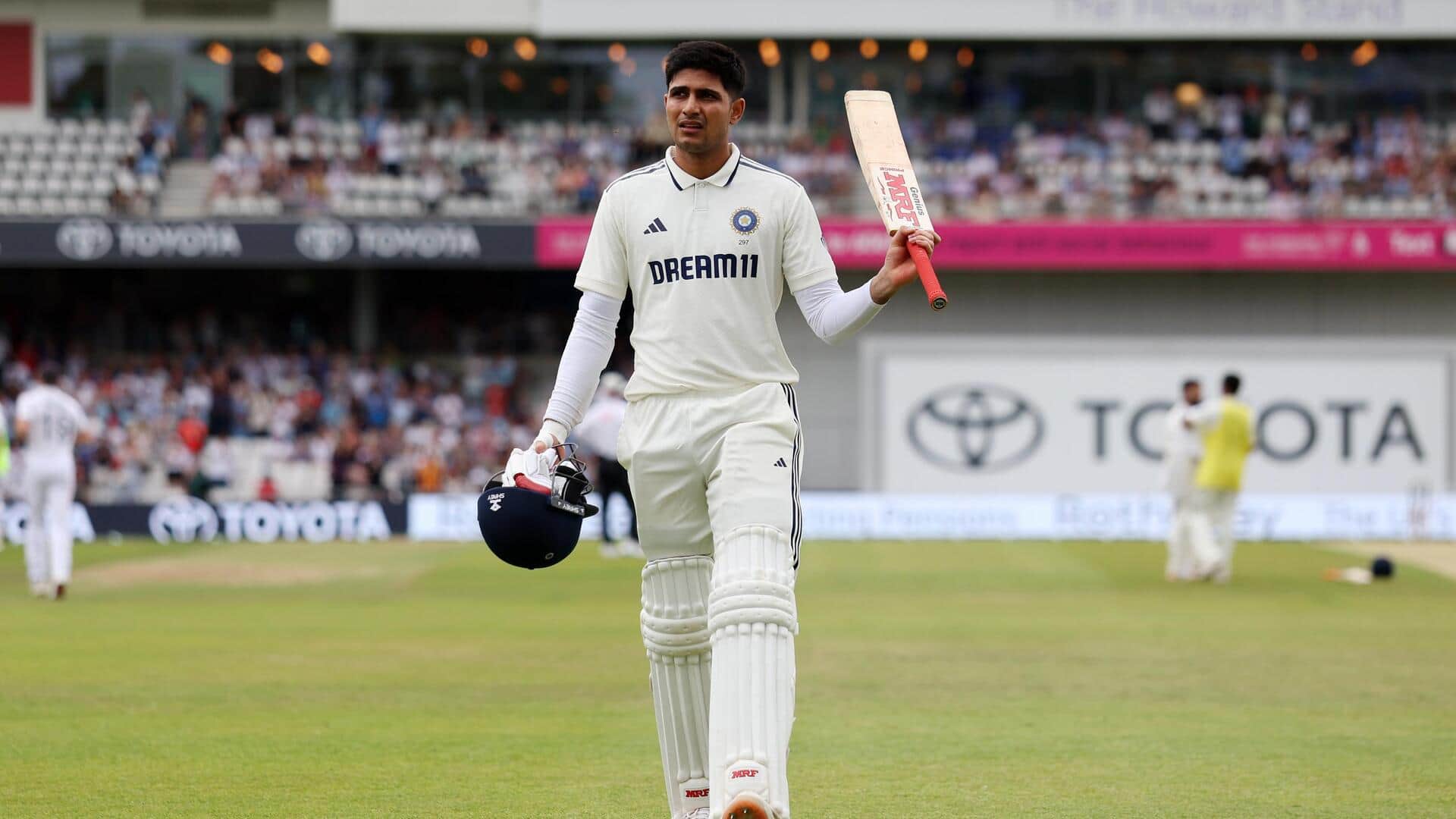 These visiting batters boast double-hundreds in Tests at Edgbaston These visiting batters boast double-hundreds in Tests at Edgbaston