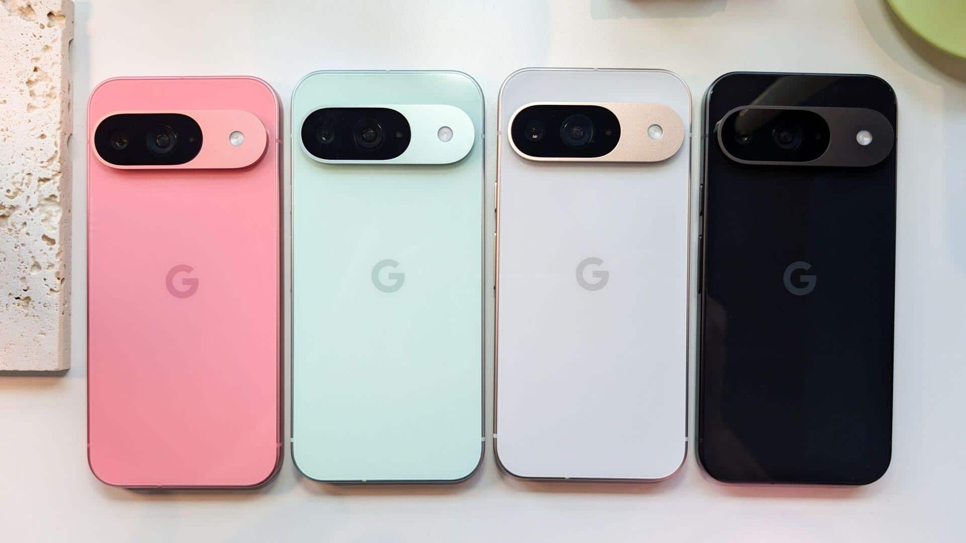 Your Pixel 10 phone might not support physical SIM cards Your Pixel 10 phone might not support physical SIM cards