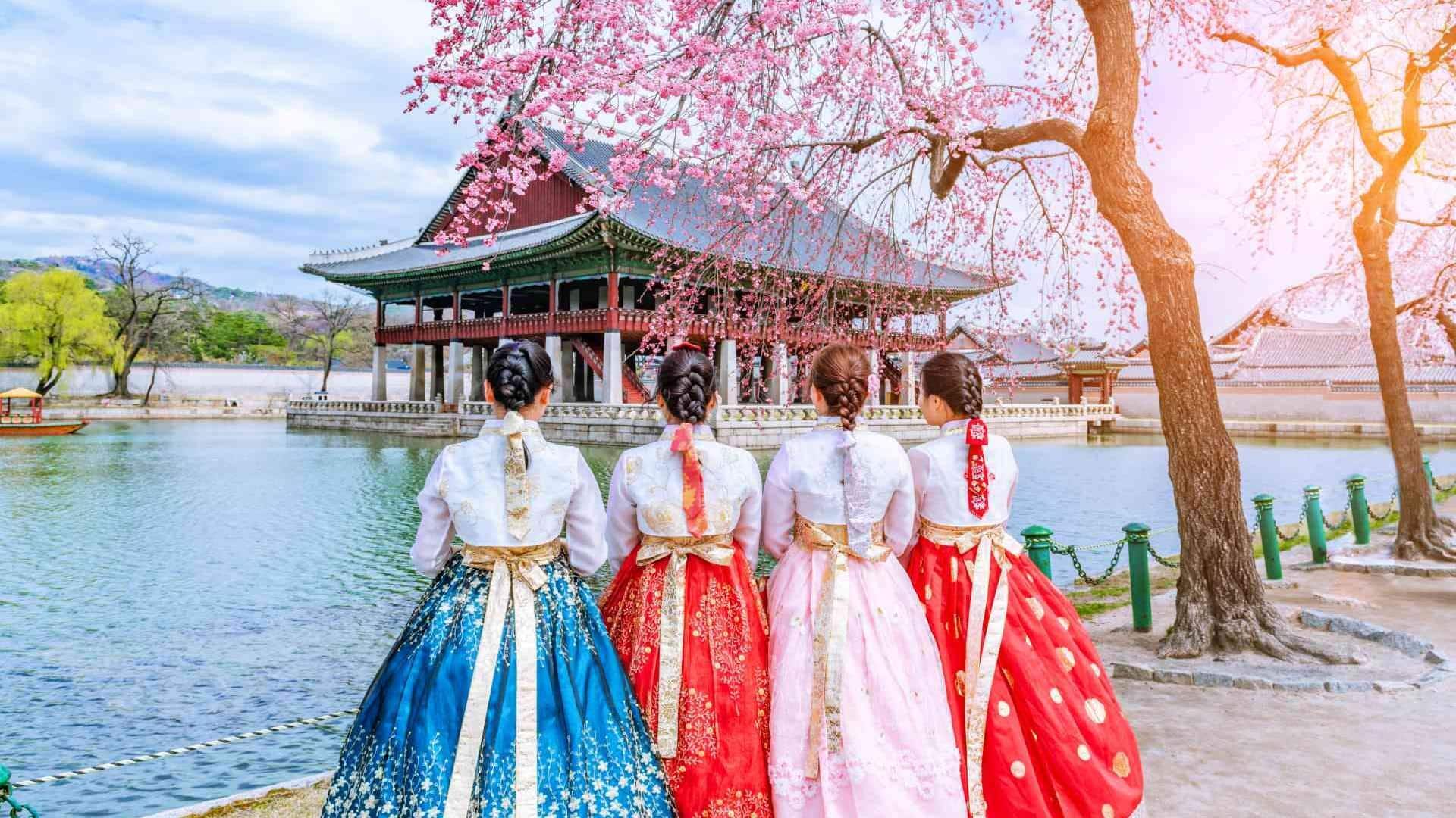 Remove these touristy spots from your South Korea itinerary