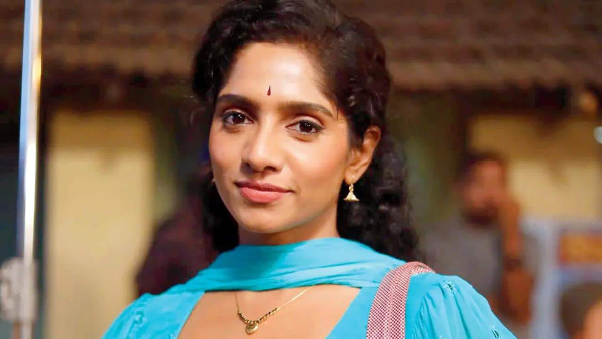 'Make-or-break moment': Jamie Lever opens up on 'Matka King'
