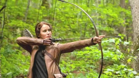'Hunger Games' films returning to theaters with 'Sunrise' sneak peek