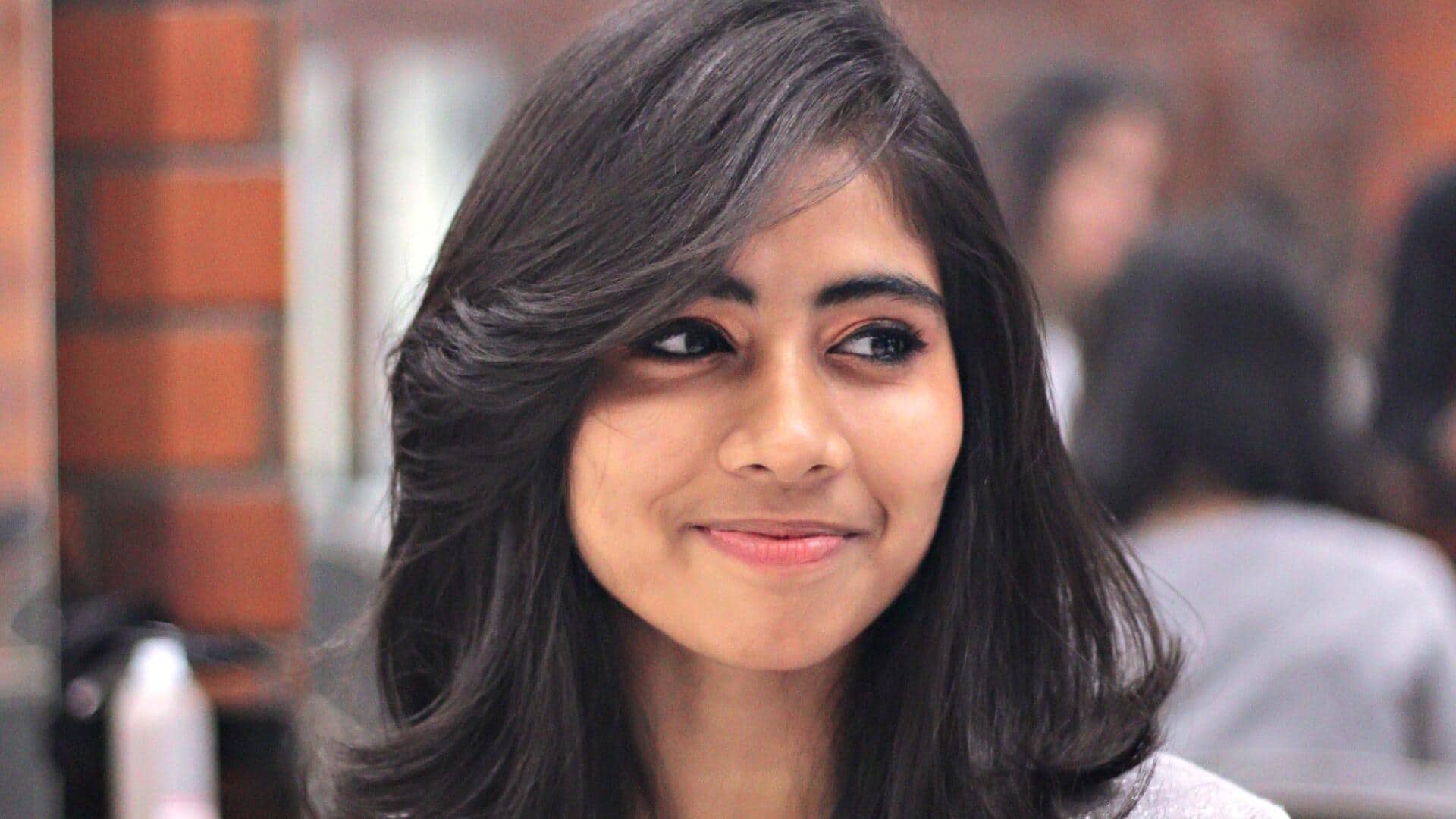 How to style your hair with layers