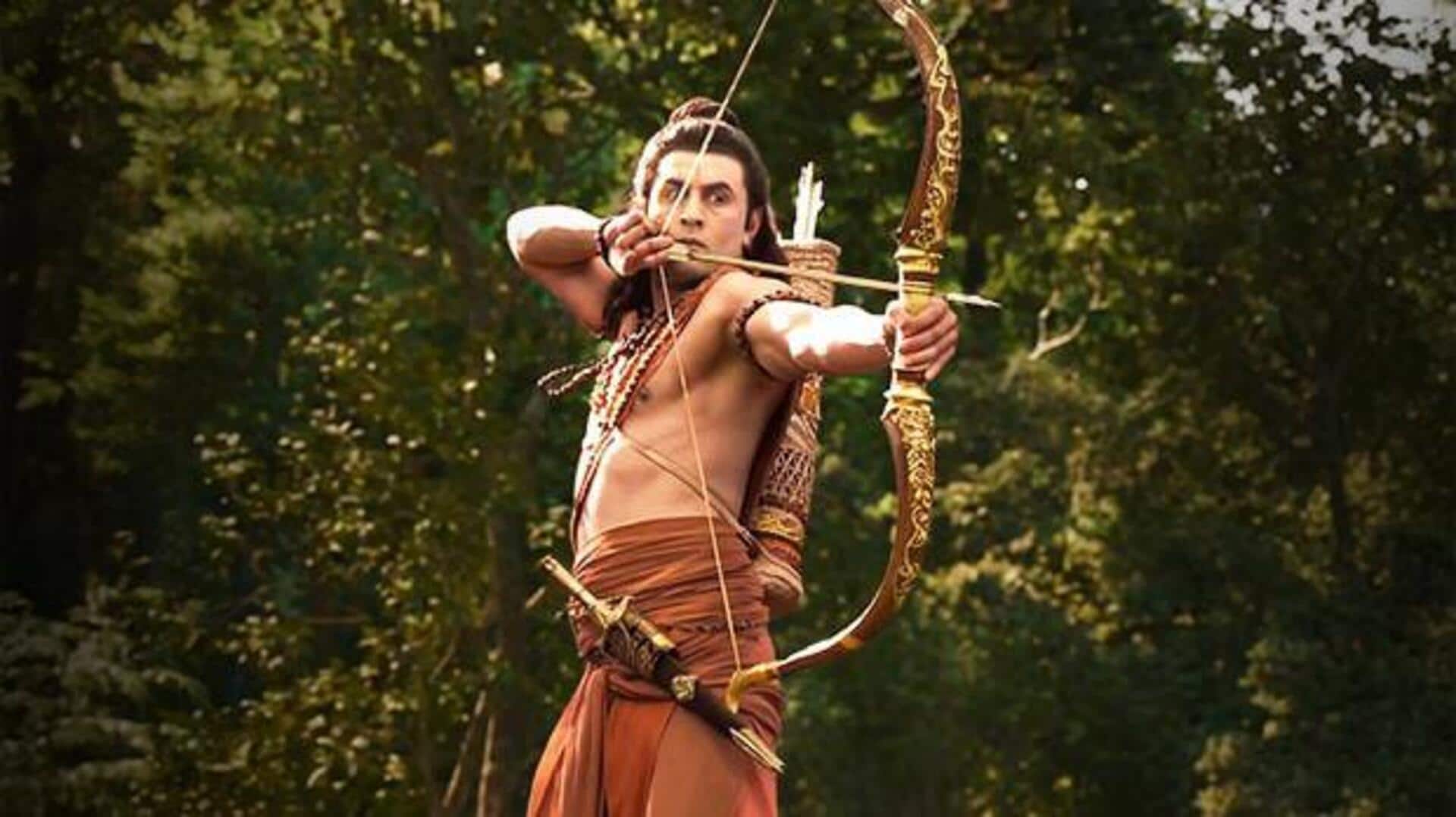 'I cannot accept...': Ramanand Sagar's grandson criticizes Ranbir's 'Ramayana' casting