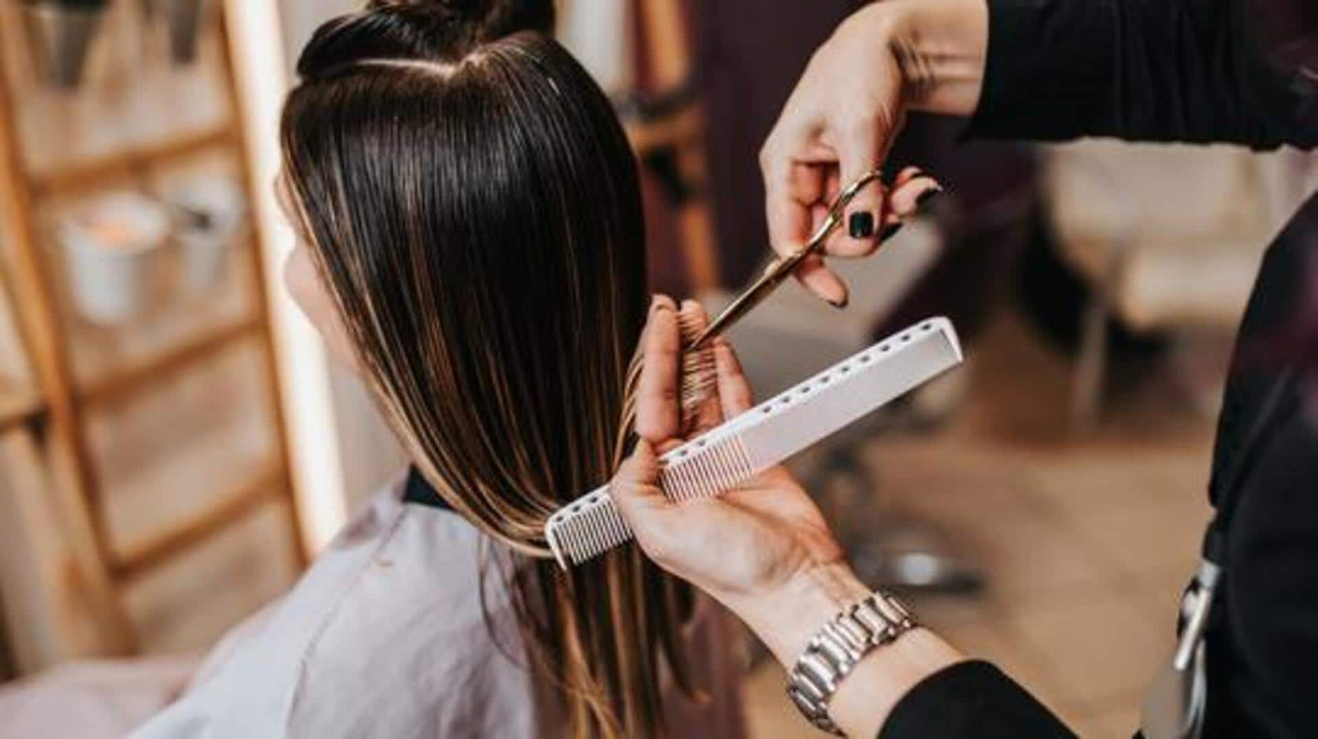 Hairstyle: How to style a French crop
