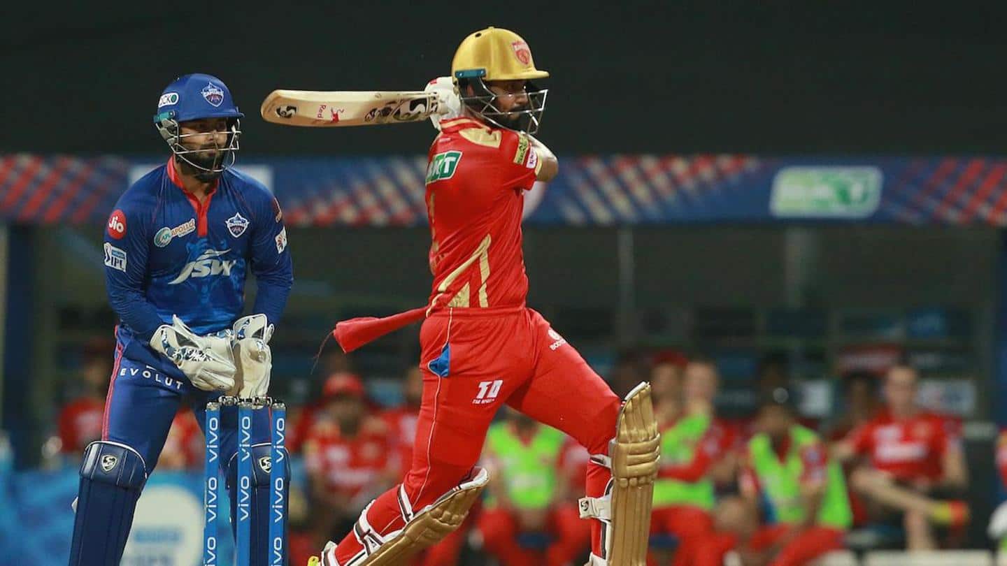 KL Rahul hits these records KL Rahul hits these records